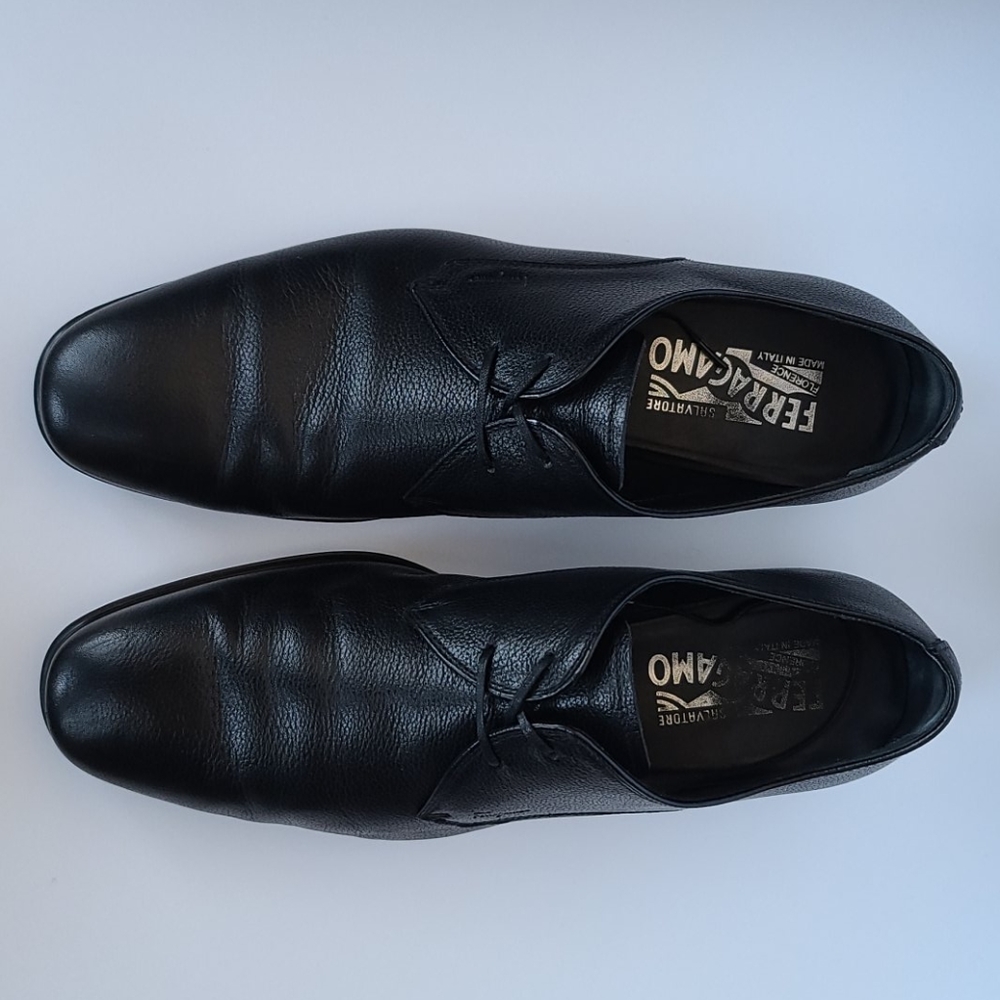 Salvatore Ferragamo Mens Shoes